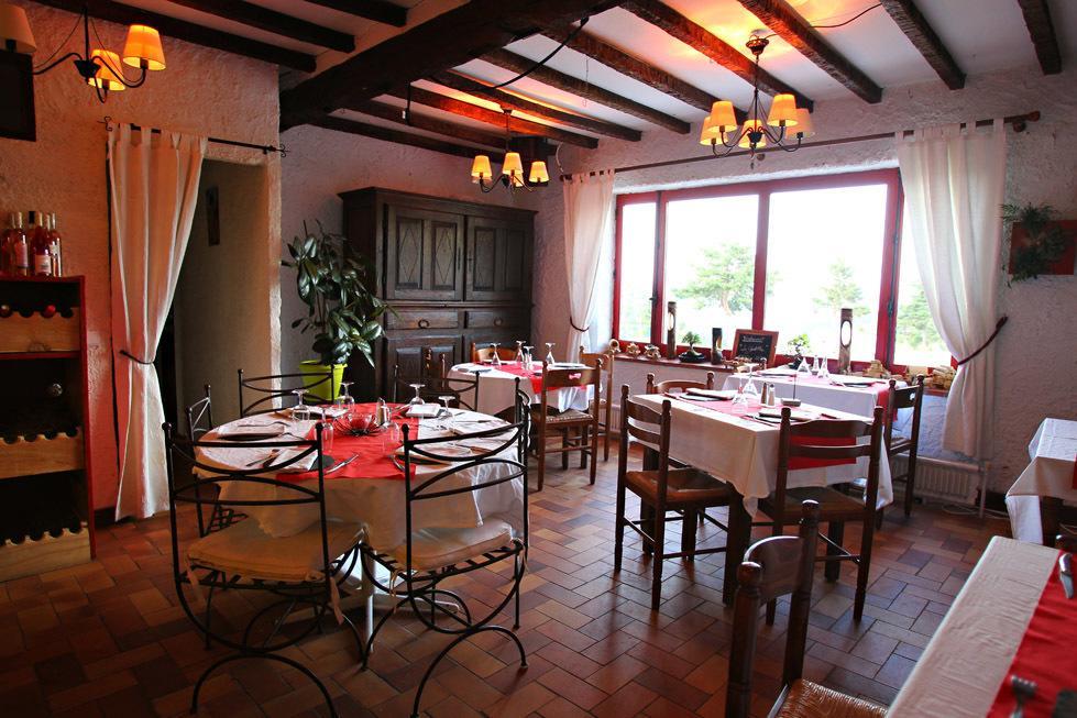 Maison d'hôtes La Godille à Andon Extérieur photo